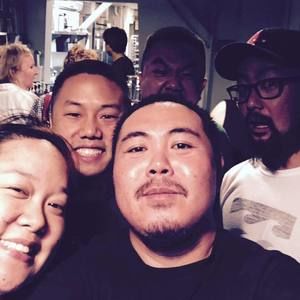 Meet your Posher, Kenneth